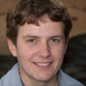 Meet your Posher, Nancy